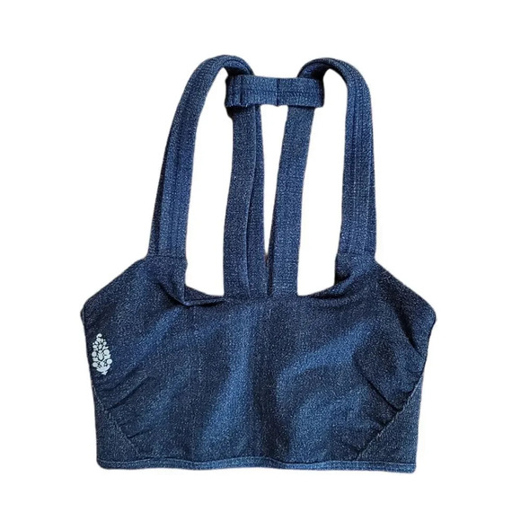 Free People On The Radar Bra - Picture 2 of 7